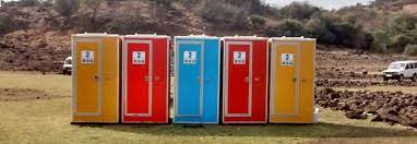portable toilets udaipur