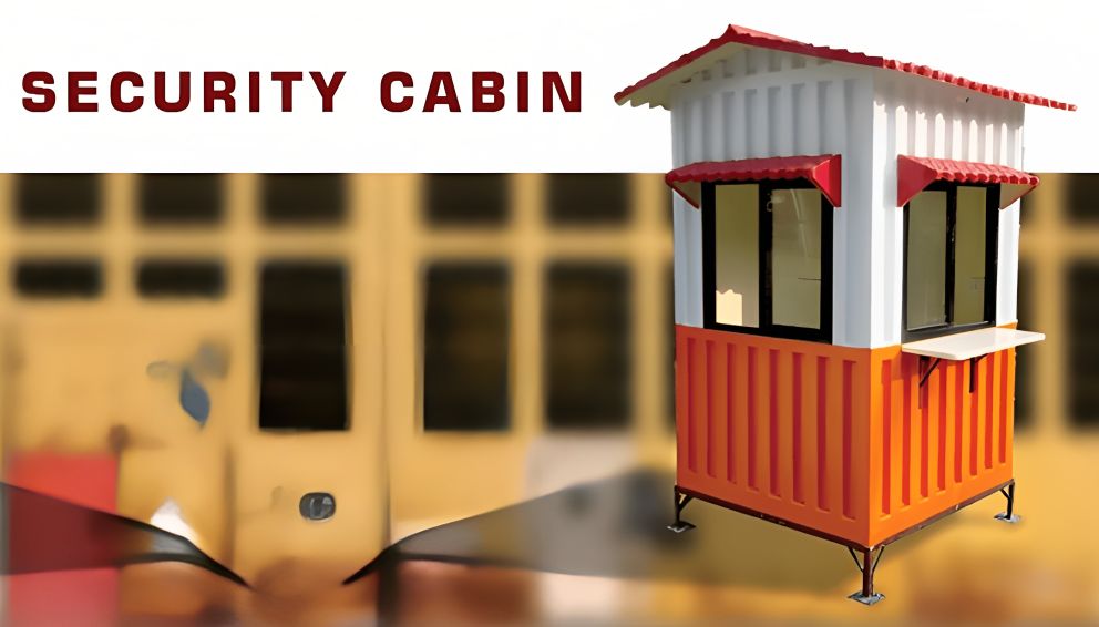 Portable cabins traders in Rajasthan