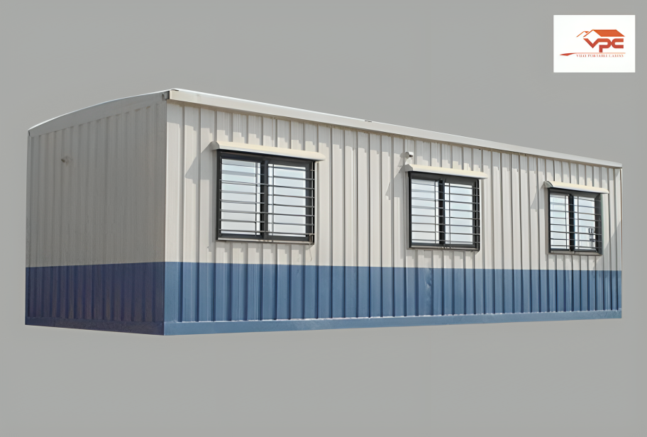 portable cabin manufacturer in india
