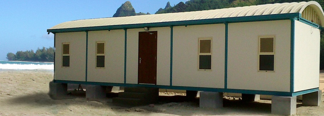 portable cabin in india