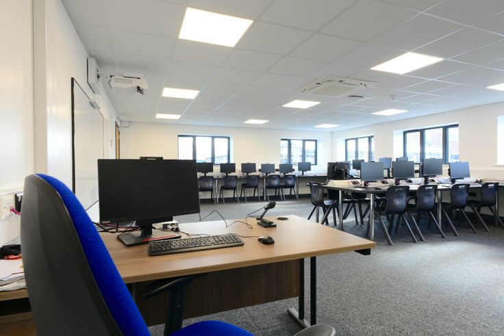 Classroom Portable Cabins