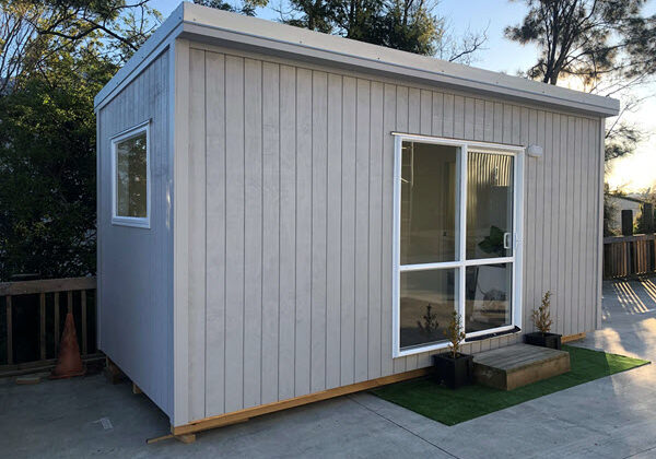 Portable Cabin Manufacturers in Rajasthan - Vijay portable cabins