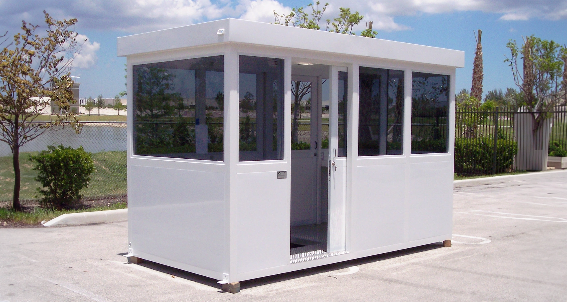 Portable Cabin Traders in Rajasthan